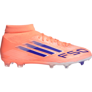 Futballcipő adidas F50 League Mid FG/MG kép