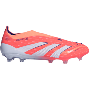 Futballcipő adidas Predator Elite Laceless FG kép