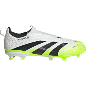 Futballcipő adidas PREDATOR LEAGUE LL FG/MG J kép