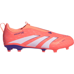 Futballcipő adidas Predator League Laceless FG Kids kép