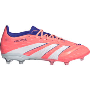 Futballcipő adidas PREDATOR ELITE FG J kép