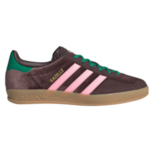 Cipők adidas Originals GAZELLE INDOOR W kép