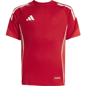 Póló adidas Tiro 25 Competition Jersey Kids kép