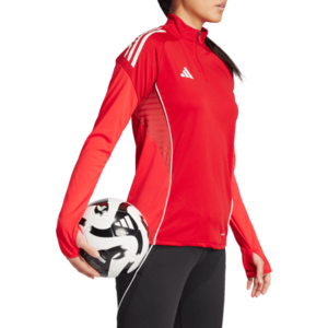 Hosszú ujjú póló adidas TIRO25C TR TOPW kép