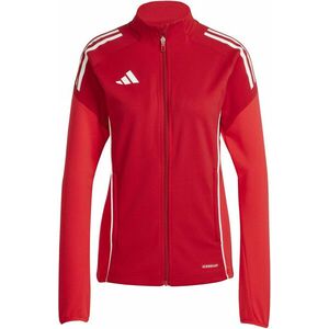 Dzseki adidas Tiro 25 Competition Training Jacket Women kép