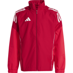 Kapucnis kabát adidas TIRO25C AW JKTY kép