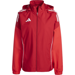 Kapucnis kabát adidas TIRO25C AW JKTW kép