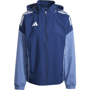 Kapucnis kabát adidas TIRO25C AW JKTW kép
