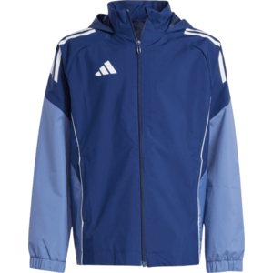Kapucnis kabát adidas TIRO25C AW JKTY kép