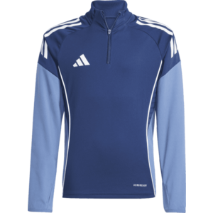 Rövid ujjú póló adidas TIRO25 COMPETITION TRAINING TOP KIDS kép
