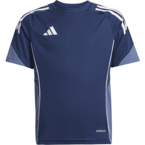 Póló adidas Tiro 25 Competition Jersey Kids kép
