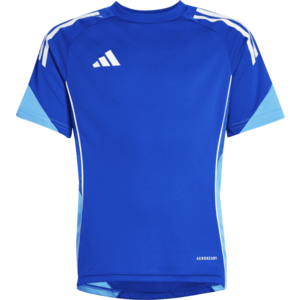 Póló adidas Tiro 25 Competition Jersey Kids kép