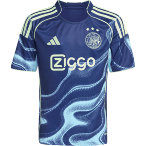 Póló adidas AJAX A JSY Y 2025/26 kép