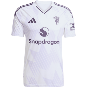 Póló adidas Manchester United Away Jersey 2025/26 kép
