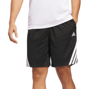 Rövidnadrág adidas Legends 3 Stripes Short kép