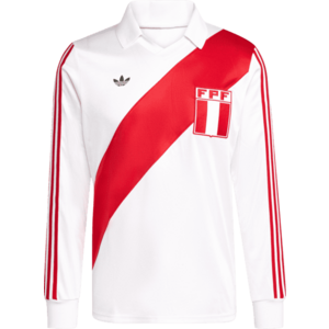 Póló adidas Originals Peru 78 Jersey kép