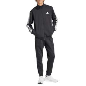 Szett adidas 3 Stripes Tracksuit kép
