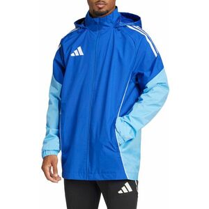 Kapucnis kabát adidas TIRO25C AW JKT kép