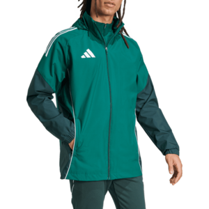 Kapucnis kabát adidas TIRO25C AW JKT kép