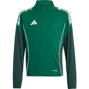 Rövid ujjú póló adidas TIRO25 COMPETITION TRAINING TOP KIDS kép