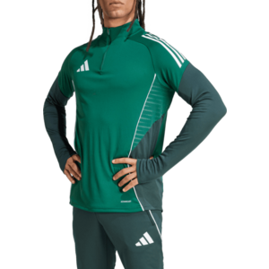 Hosszú ujjú póló adidas Tiro 25 Competition kép