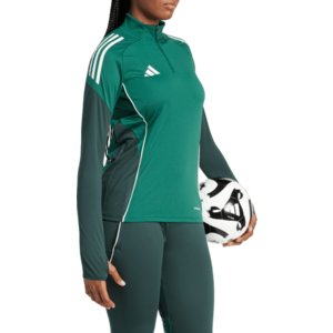 Hosszú ujjú póló adidas TIRO25C TR TOPW kép