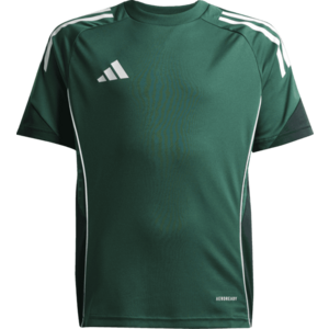 Póló adidas Tiro 25 Competition Jersey Kids kép
