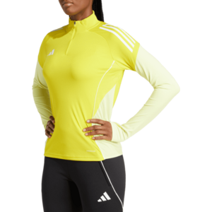 Hosszú ujjú póló adidas TIRO25C TR TOPW kép