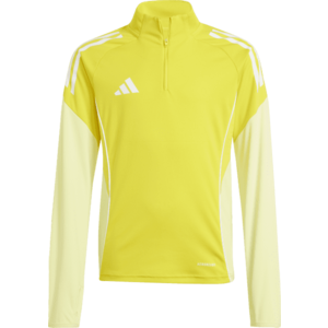 Rövid ujjú póló adidas TIRO25 COMPETITION TRAINING TOP KIDS kép