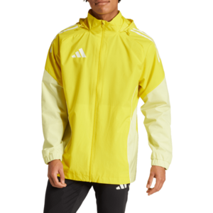 Kapucnis kabát adidas TIRO25C AW JKT kép