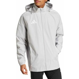 Kapucnis kabát adidas TIRO25C AW JKT kép