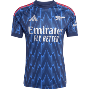 Póló adidas Arsenal Jersey Away 2025/26 kép