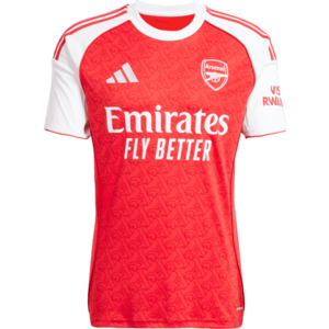 Póló adidas Arsenal Jersey Home 2025/26 kép