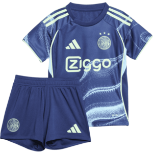 Szett adidas AJAX A BABY 2025/26 kép