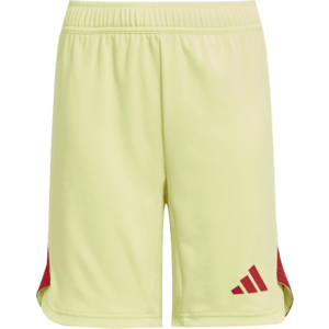 Rövidnadrág adidas Tiro 25 Pro Goalkeeper Shorts Kids kép