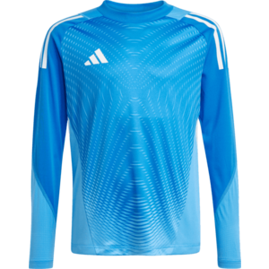 Hosszú ujjú póló adidas Tiro 25 Pro Goalkeeper Jersey Kids kép
