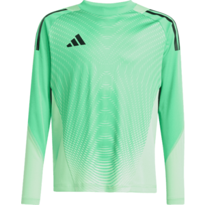 Hosszú ujjú póló adidas Tiro 25 Pro Goalkeeper Jersey Kids kép