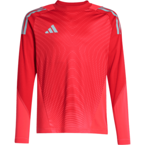 Hosszú ujjú póló adidas Tiro 25 Pro Goalkeeper Jersey Kids kép