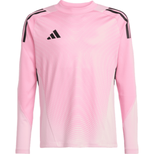 Hosszú ujjú póló adidas Tiro 25 Pro Goalkeeper Jersey Kids kép