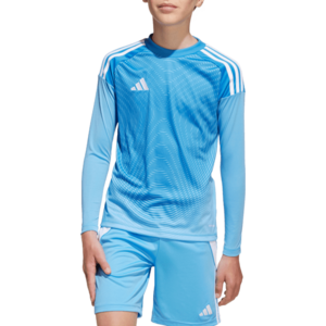 Hosszú ujjú póló adidas Tiro25 Competition GK JSY LY kép