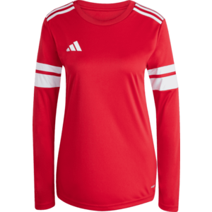 Hosszú ujjú póló adidas SQUADRA25 JSY LW kép