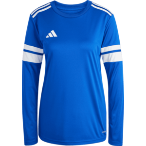 Hosszú ujjú póló adidas SQUADRA25 JSY LW kép