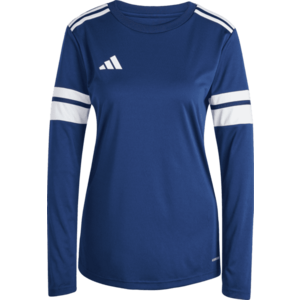 Hosszú ujjú póló adidas SQUADRA25 JSY LW kép