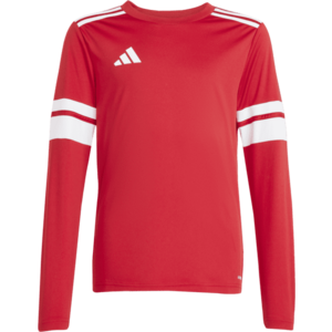 Hosszú ujjú póló adidas SQUADRA25 JSY LY kép