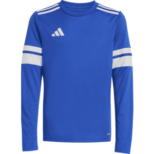 Hosszú ujjú póló adidas SQUADRA25 JSY LY kép