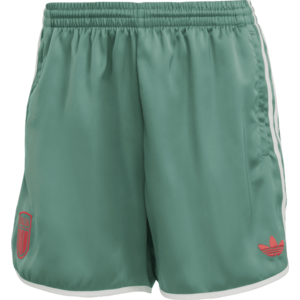 Rövidnadrág adidas Originals FIGC SHORTS kép