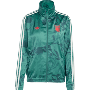 Dzseki adidas Originals FIGC TT kép