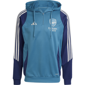Kapucnis melegítő felsők adidas AFC TR HOODY 2025/26 kép
