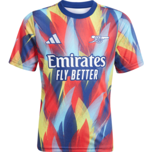 Póló adidas AFC PRESHI Y 2025/26 kép