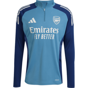 Hosszú ujjú póló adidas AFC TR TOP 2025/26 kép